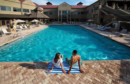 Buford Resort | Lanier Islands Legacy Lodge