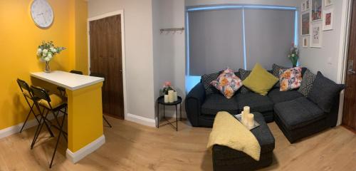 Kilkenny City Centre Hostel | Lanigan's Accommodation