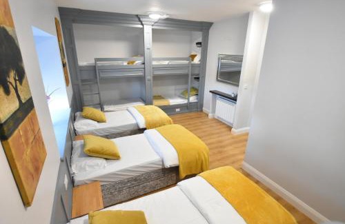 Kilkenny City Centre Hostel | Lanigan's Accommodation