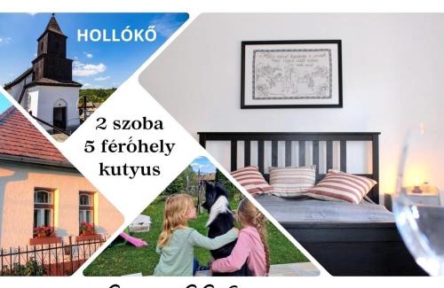 Holloko House | Lankás Vendégház - Hollókő