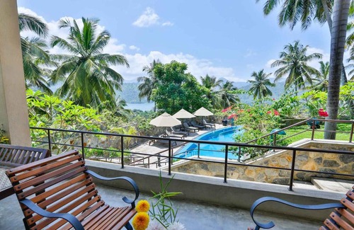 Digana House | Lanka Golf Villa Collection - Villa Rachel's Sun