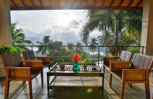 Digana House | Lanka Golf Villa Collection - Villa Rachel's Sun