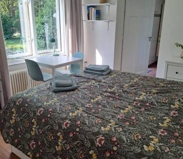 Rijsbergen Apartment | LANKE Garden studio