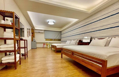 Gongtouli House | Lanlu B&B