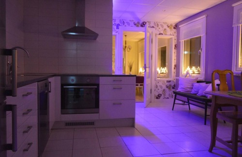 Lannavaara Apartment | Lannavaara Lodge