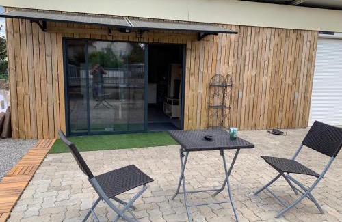 Reiningue Apartment | L’annexe