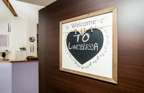 Petrska ctvrt Apartment | LaNoblessa