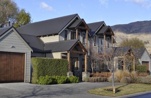 Wanaka Apartment | Lansdown Villa Apartments
