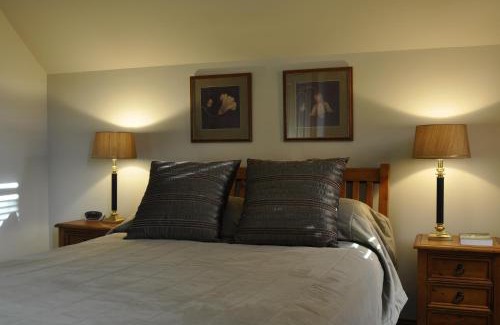 Wanaka Apartment | Lansdown Villa Apartments