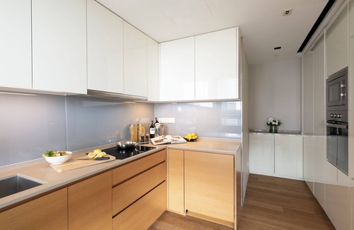 Golden Triangle Resort | Lanson Place Bukit Ceylon