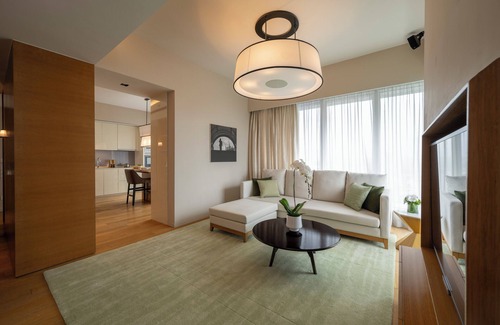 Golden Triangle Resort | Lanson Place Bukit Ceylon