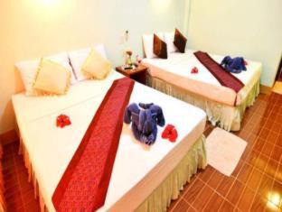 Ko Lanta Hotel | Lanta Emerald Bungalow