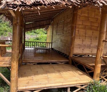 Nong Chaeng Cabin | Lanta Giant Lodge