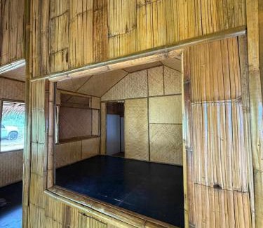 Nong Chaeng Cabin | Lanta Giant Lodge