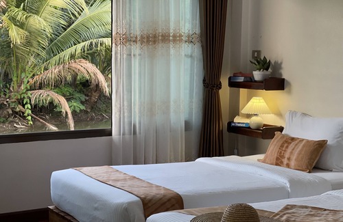 Ban Na Faek Hotel | Lantala Residence