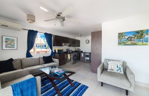 Weston Apartment | Lantana 3 - Ocean Views