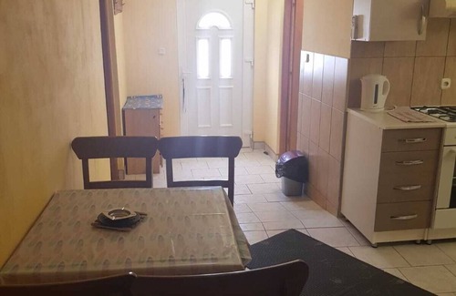 Karlobag Apartment | Lantana ex.Vila Americana