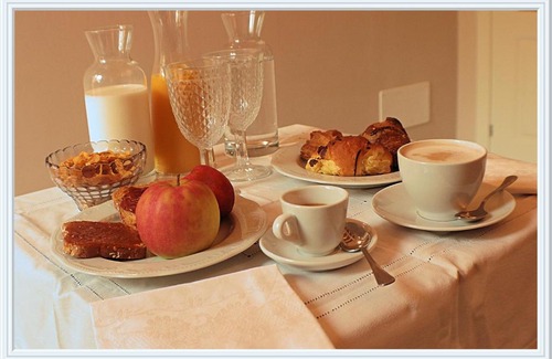 Carpi Bed & Breakfast | Lanterna Room&Breakfast