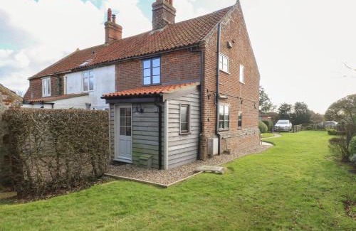 Happisburgh House | Lanthorn Cottage