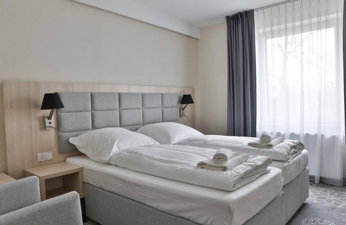 Bytom Hotel | Lantier
