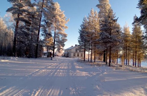 Jorn Bed & Breakfast | Lantliv i Österjörn