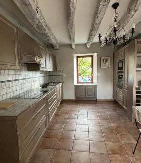Saint-Igneuc House | LAOUEN - grande maison de campagne