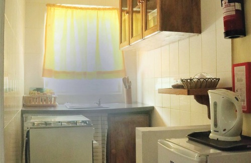 Beau Vallon House | Lapasyans Self-Catering