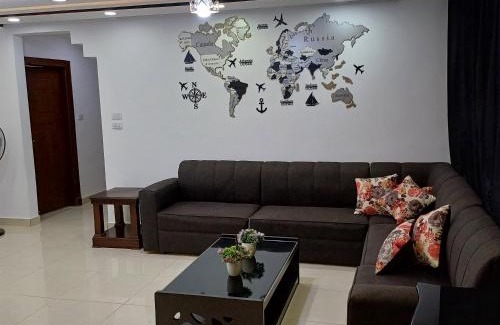 Sahab Apartment | Laperla family apartment 1
