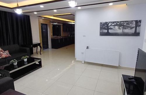 Sahab Apartment | Laperla family apartment 1