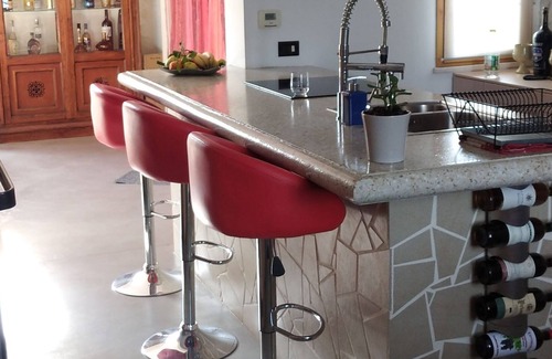 Collecorvino Villa | Lapescara it