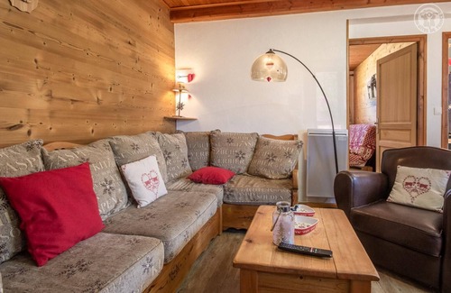 Hauteluce House | Lapiere - Hauteluce-les-saisies