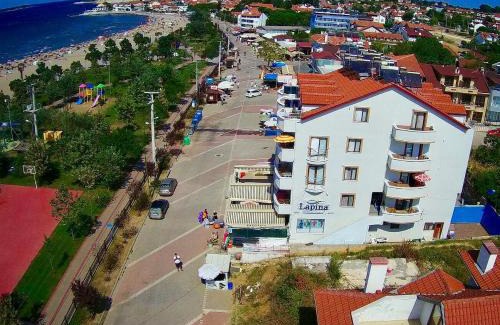 Cebeci Mahallesi House | Lapina Suite & Restaurant