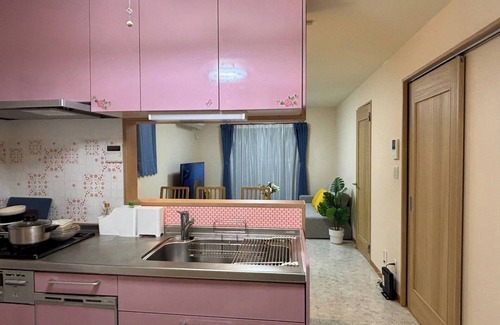 Minamikoiwa House | Lapis House 201 - Lapis House 201 /Edogawa-ku Tokyo