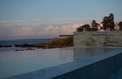 Sakai Villa | Lapita Resort