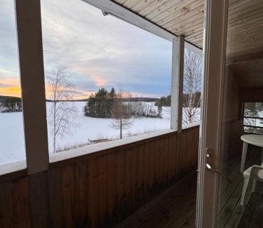 Kemijarvi House | Lapland Arctic Guesthouse