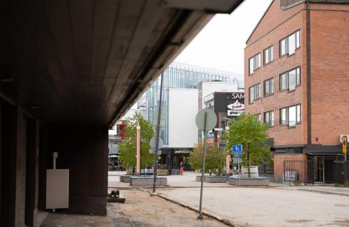 Rovaniemi Apartment | Lapland City Apartment