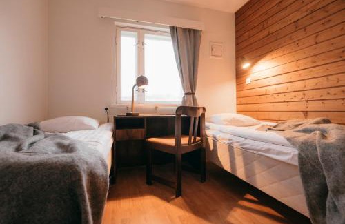 Kilpisjarvi Hotel | Lapland Hotels Kilpis