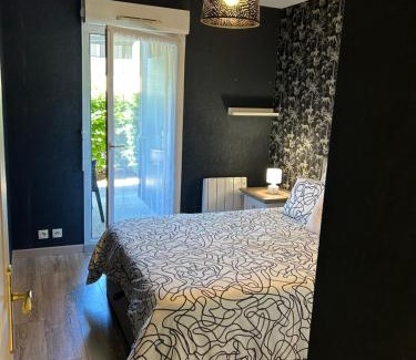 Seyssel Apartment | Lappart