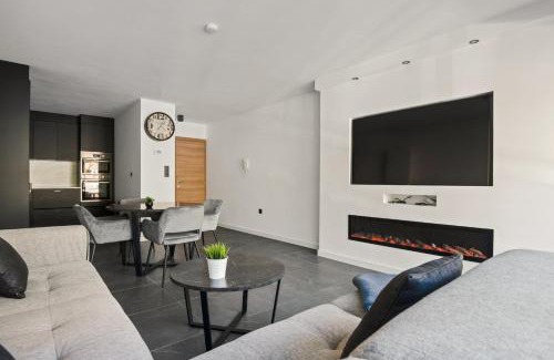 Willebroek Apartment | Lappertemento