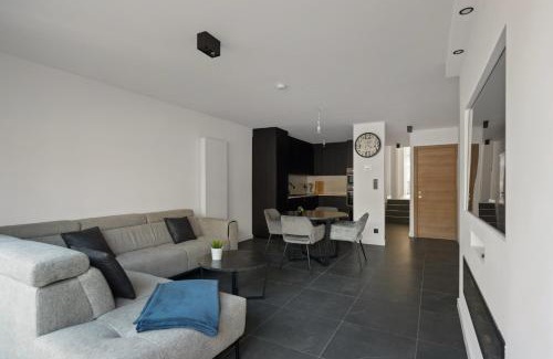 Willebroek Apartment | Lappertemento