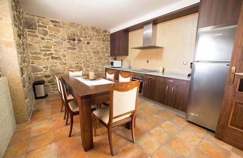 Catoira Cottage | Lar de Arousa 1 - Integro Rental