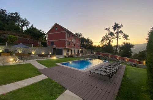 Cobres House | Lar de Sefa 15