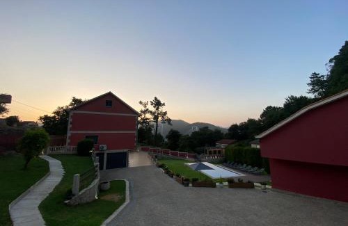 Cobres House | Lar de Sefa 15
