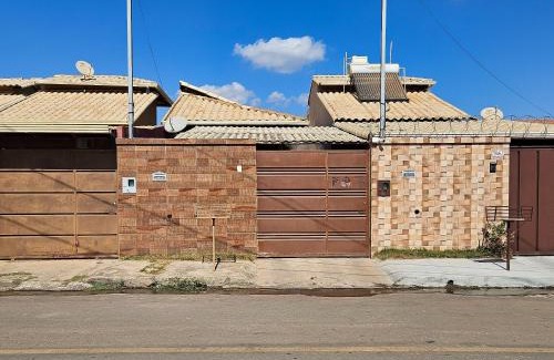 Brumadinho House | Lar Doce Lar
