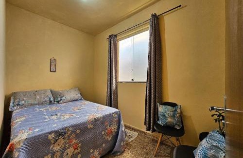 Brumadinho House | Lar Doce Lar