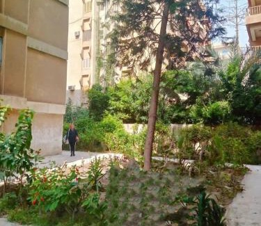 Al-Muntazah Villa | LARA Maamoura beach Alexandria