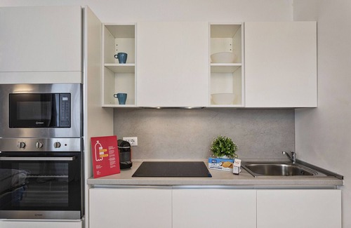 Pre Apartment | Lara's Home by Wonderful Italy