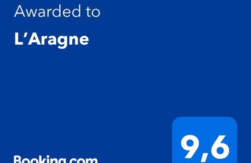 Awagne House | L’Aragne
