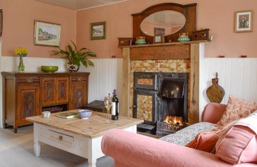 Blairgowrie House | Larch Cottage