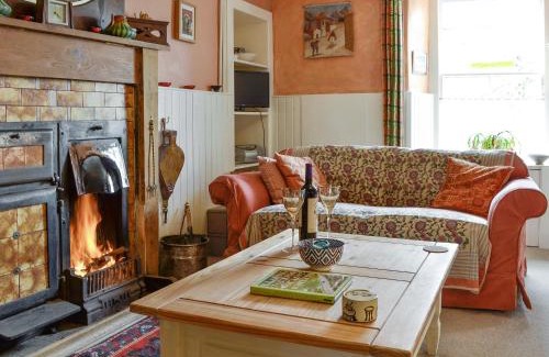 Blairgowrie House | Larch Cottage